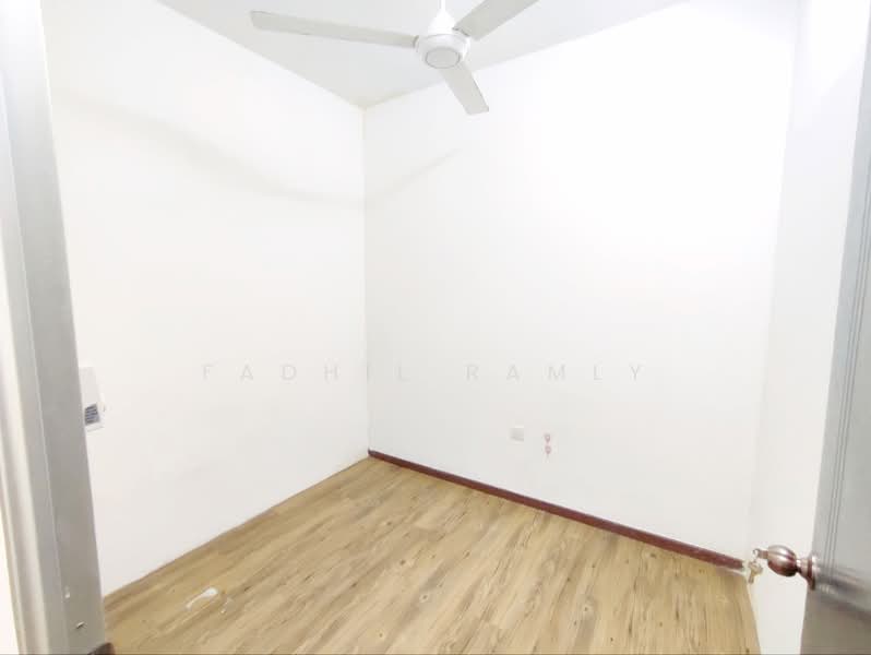 Service Residence for Rent at Suria Jaya - Fadhil Ramly - Interior - PropertyGuru.com.my