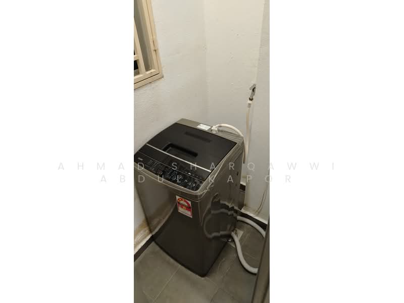 Service Residence for Rent at Mesahill - Ahmad Sharqawwi Abdul Kapor - Interior - PropertyGuru.com.my