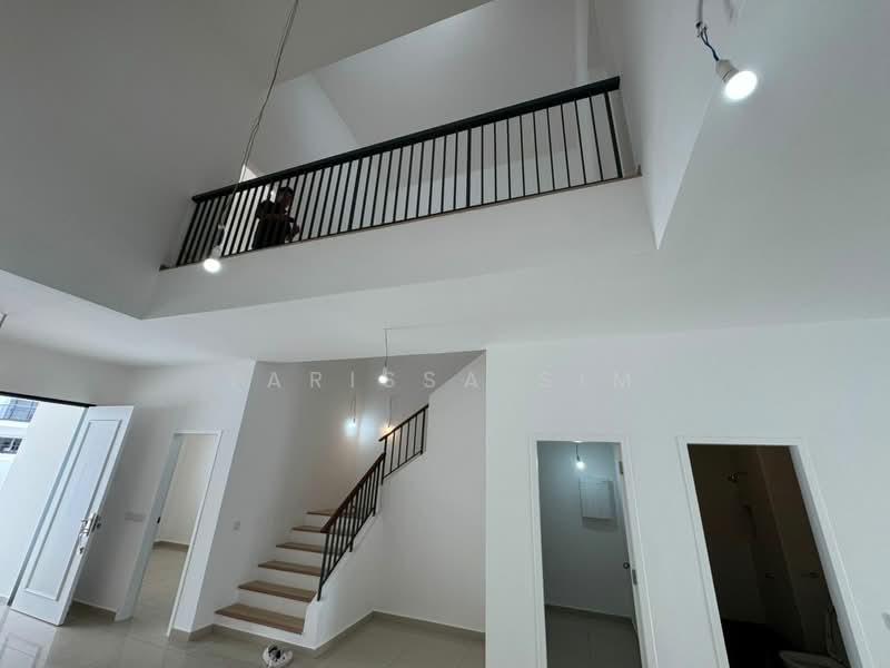 Cluster House for Sale in Eco Botanic 2 (Iskandar Puteri (Nusajaya)) - Larissa Sim - Interior - PropertyGuru.com.my
