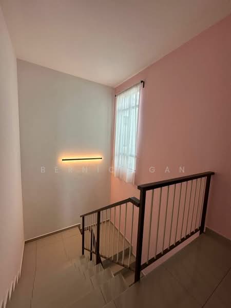 2-storey Terraced House for Sale in Kota Masai (Pasir Gudang) - Bernice Gan - Interior - PropertyGuru.com.my