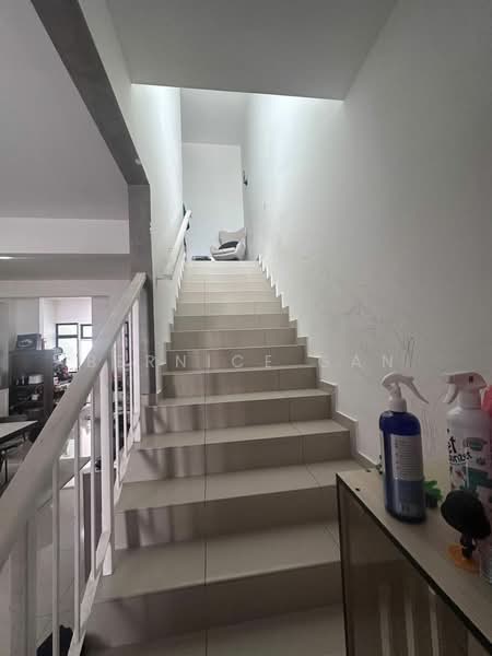 2-storey Terraced House for Sale in Kota Masai (Pasir Gudang) - Bernice Gan - Interior - PropertyGuru.com.my