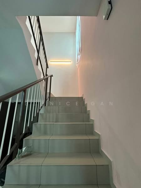 2-storey Terraced House for Sale in Kota Masai (Pasir Gudang) - Bernice Gan - Interior - PropertyGuru.com.my