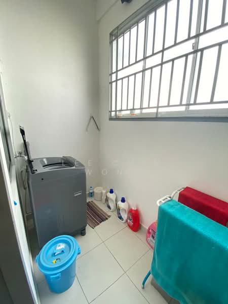 Rumah Teres 2 Tingkat untuk Dijual di Iskandar Puteri (Nusajaya) (Johor) - Lee Chin Wong - Interior - PropertyGuru.com.my