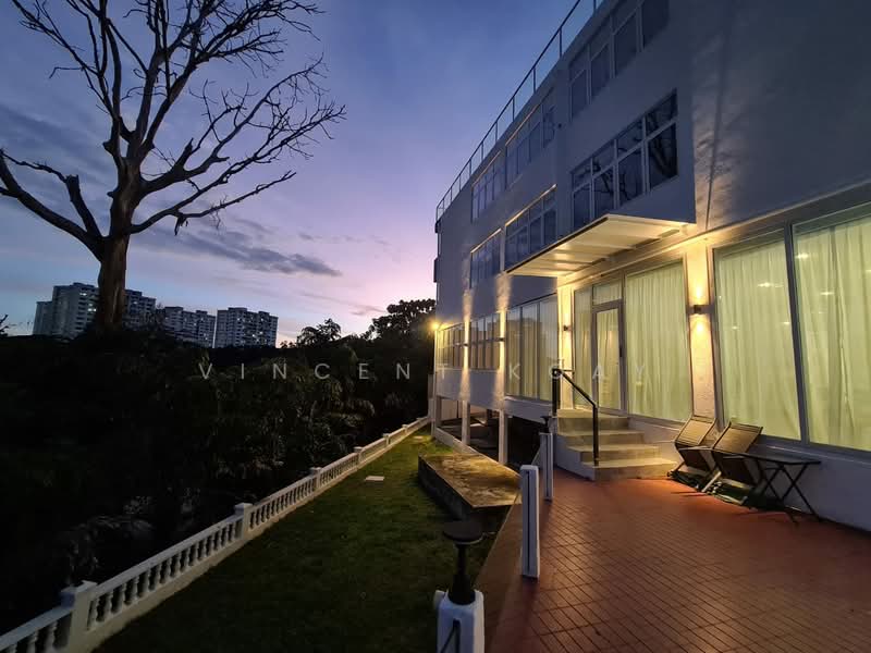 Bungalow for Sale in Bayan Lepas (Penang) - Vincent Koay - Exterior - PropertyGuru.com.my