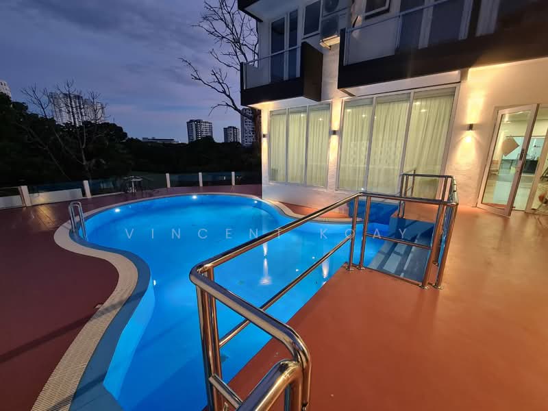 Bungalow for Sale in Bayan Lepas (Penang) - Vincent Koay - Exterior - PropertyGuru.com.my