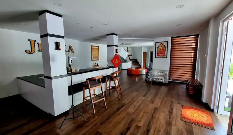 Bungalow for Sale in Bayan Lepas (Penang) - Vincent Koay - Lobby - PropertyGuru.com.my