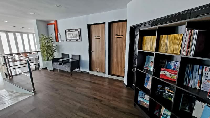 Bungalow for Sale in Bayan Lepas (Penang) - Vincent Koay - Corridor - PropertyGuru.com.my