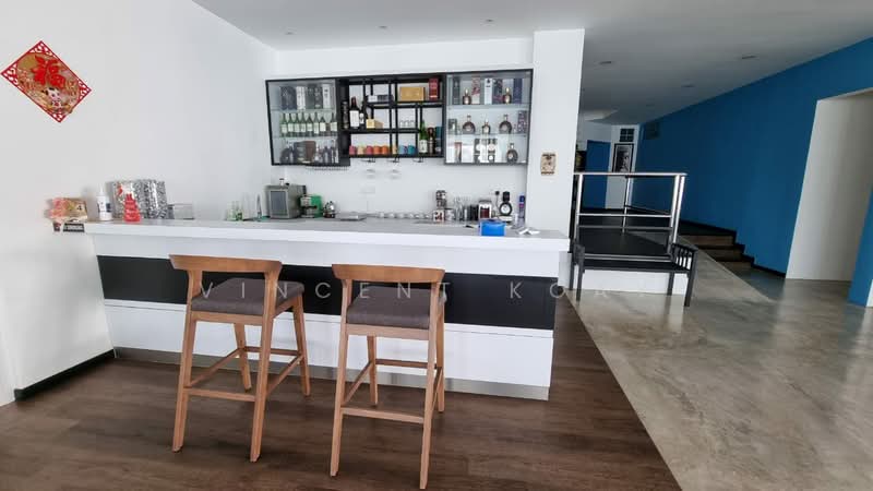 Bungalow for Sale in Bayan Lepas (Penang) - Vincent Koay - Interior - PropertyGuru.com.my