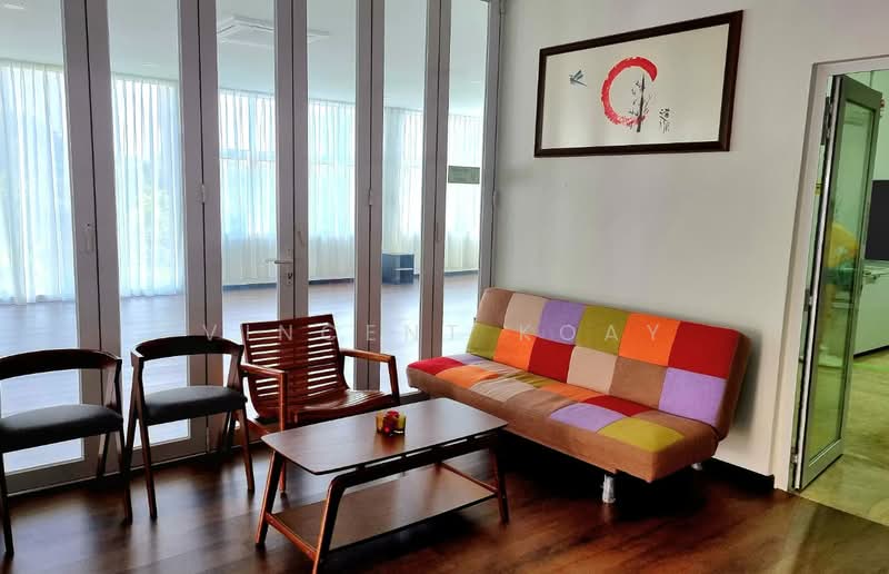 Bungalow for Sale in Bayan Lepas (Penang) - Vincent Koay - Living Room - PropertyGuru.com.my