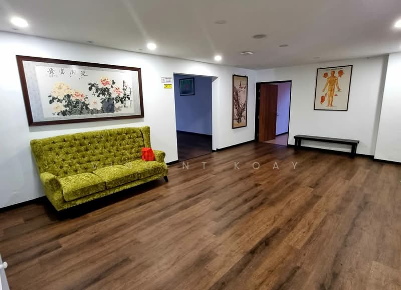 Bungalow for Sale in Bayan Lepas (Penang) - Vincent Koay - Interior - PropertyGuru.com.my