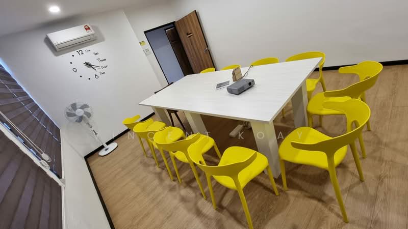 Bungalow for Sale in Bayan Lepas (Penang) - Vincent Koay - Interior - PropertyGuru.com.my