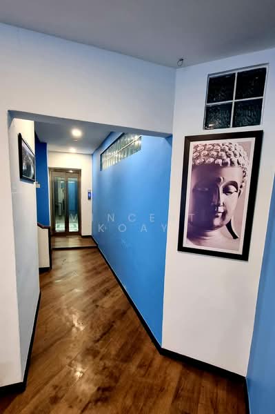 Bungalow for Sale in Bayan Lepas (Penang) - Vincent Koay - Corridor - PropertyGuru.com.my