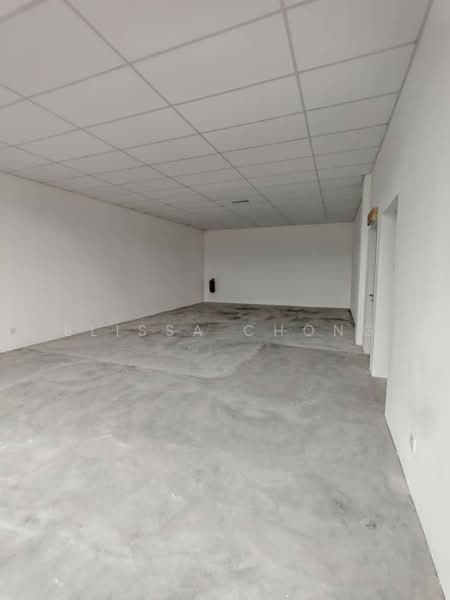 Terrace Factory for Rent in Taman Lagenda Putra (Kulai) - Elissa Chong - Interior - PropertyGuru.com.my