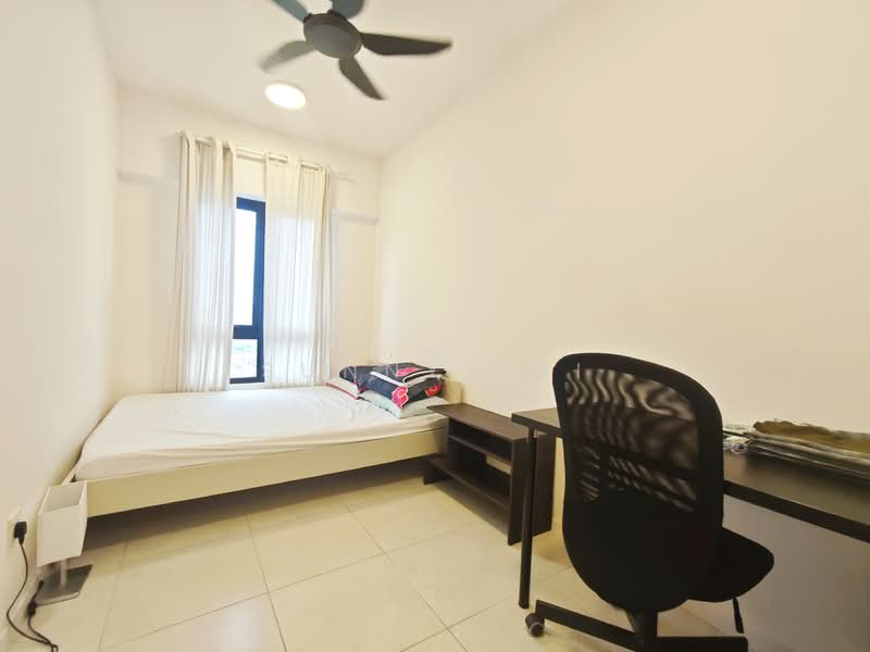 Kondominium untuk Disewa di Granito - Sunny Lai - Bedroom - PropertyGuru.com.my