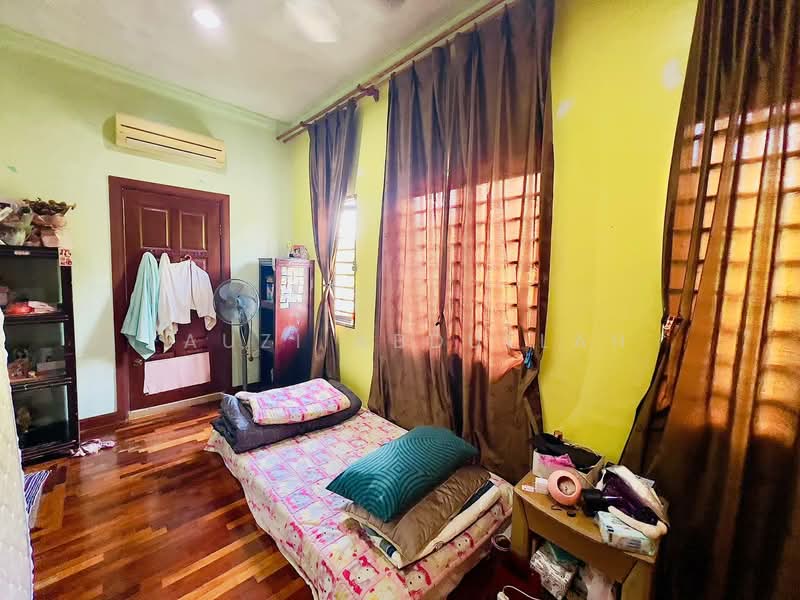 Semi-Detached House for Sale in Alam Damai (Cheras) - Fauzi Abdullah - Bedroom - PropertyGuru.com.my