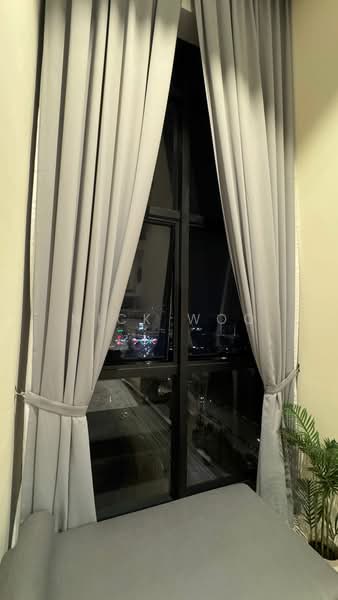 Service Residence for Rent at 8th & Stellar - Nick Woo - View - PropertyGuru.com.my