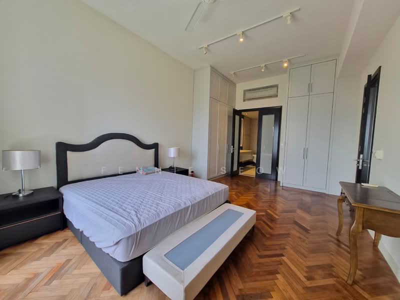 Kondominium untuk Disewa di Andaman @ Quayside - Fennie Seow - Bedroom - PropertyGuru.com.my