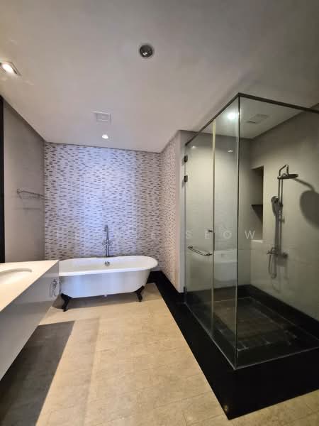 Kondominium untuk Disewa di Andaman @ Quayside - Fennie Seow - Bathroom - PropertyGuru.com.my