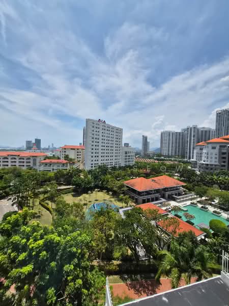 Kondominium untuk Disewa di Andaman @ Quayside - Fennie Seow - Exterior - PropertyGuru.com.my