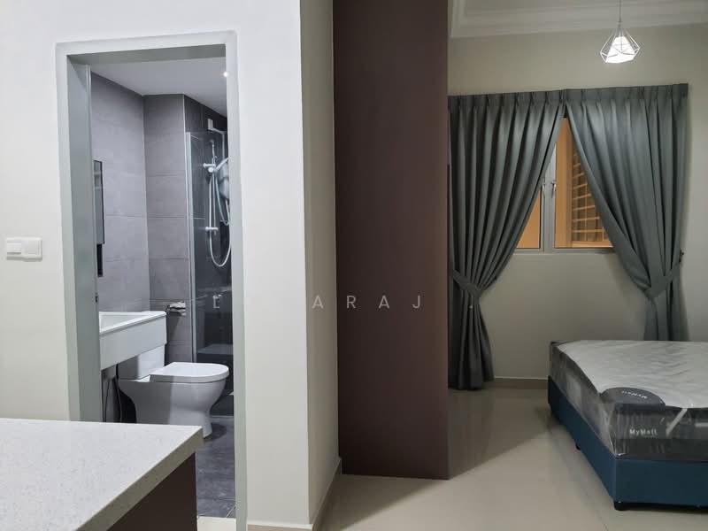Kondominium untuk Disewa di Platinum OUG Residence - Loharaj . - Bathroom - PropertyGuru.com.my