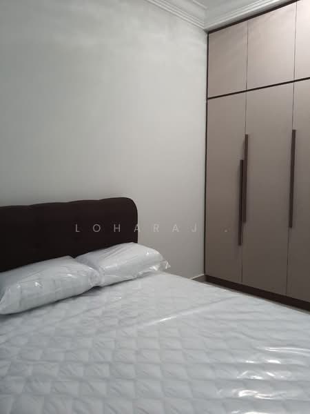 Kondominium untuk Disewa di Platinum OUG Residence - Loharaj . - PropertyGuru.com.my