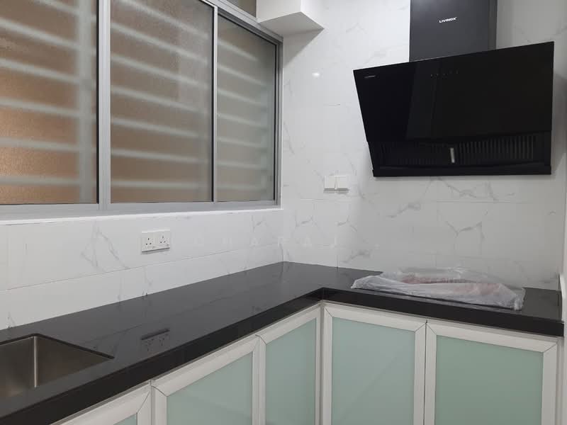 Kondominium untuk Disewa di Platinum OUG Residence - Loharaj . - PropertyGuru.com.my