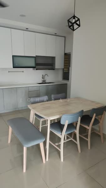 Kondominium untuk Disewa di Platinum OUG Residence - Loharaj . - PropertyGuru.com.my