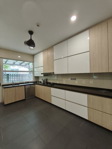 For Sale - Regent's Park @ East Ledang