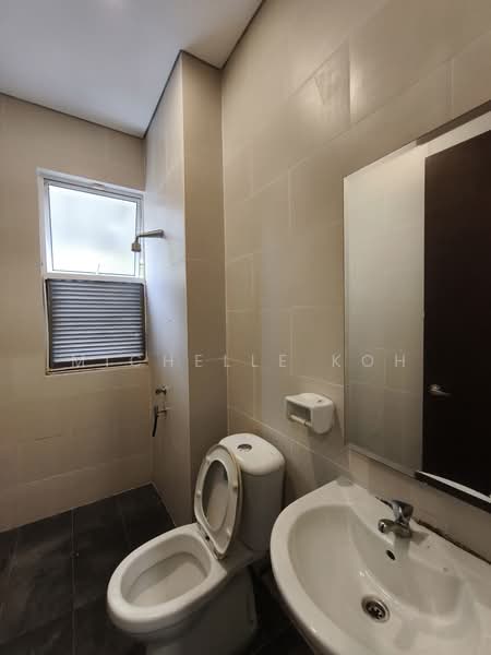 For Sale - Regent's Park @ East Ledang