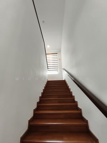 For Sale - Regent's Park @ East Ledang