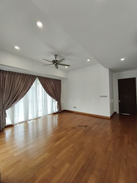 For Sale - Regent's Park @ East Ledang