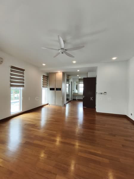 For Sale - Regent's Park @ East Ledang