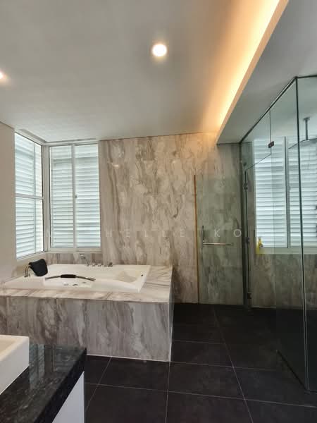 For Sale - Regent's Park @ East Ledang