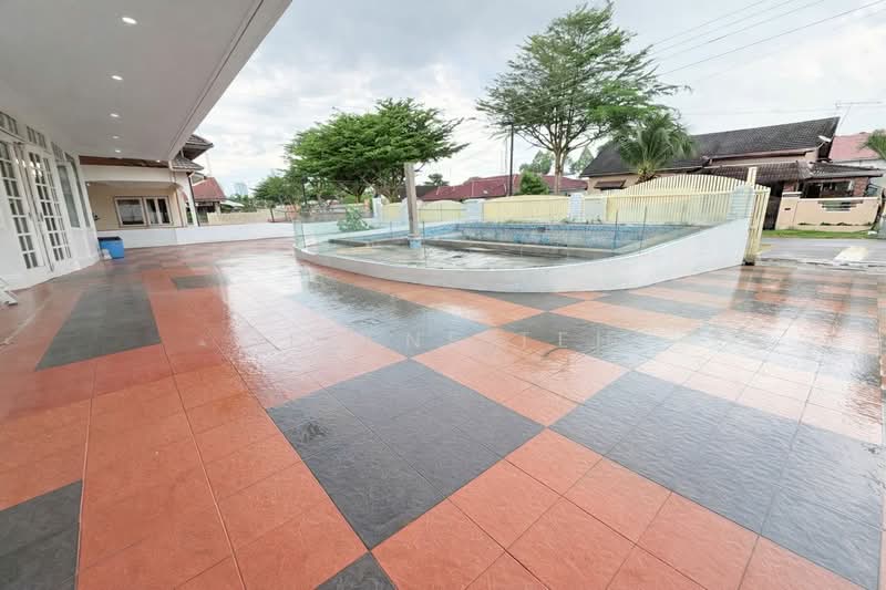 Rumah Banglo untuk Disewa di Taman Melodies (Johor Bahru) - Serene Teh - PropertyGuru.com.my