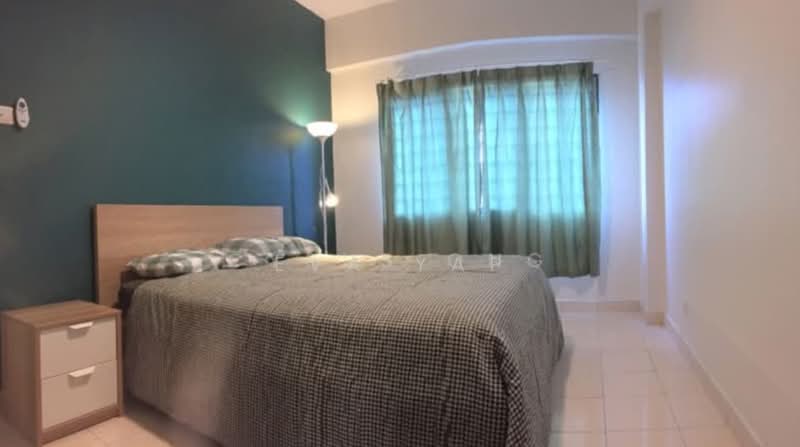 Kondominium untuk Disewa di One Damansara - Eva Yap - Bedroom - PropertyGuru.com.my