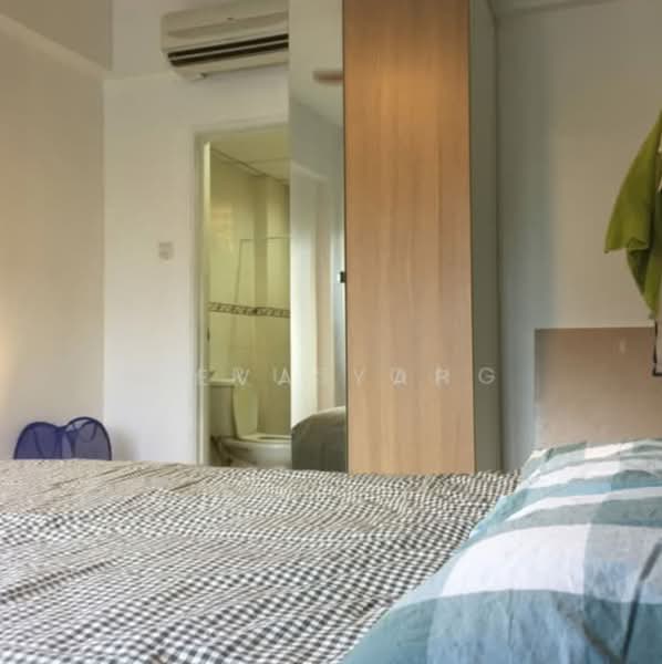 Kondominium untuk Disewa di One Damansara - Eva Yap - Bedroom - PropertyGuru.com.my