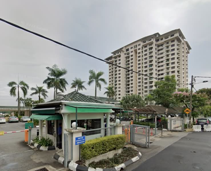Condominium for Sale at Mutiara Oriental - Hector Cheah - Exterior - PropertyGuru.com.my