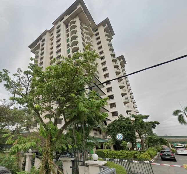 Condominium for Sale at Mutiara Oriental - Hector Cheah - Exterior - PropertyGuru.com.my