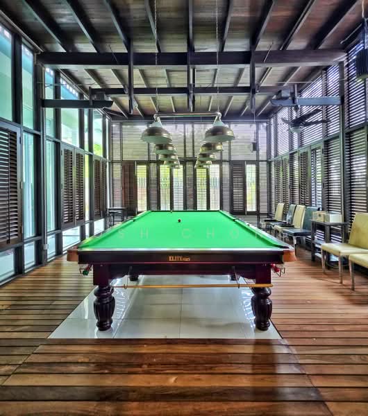 Semi-Detached House for Sale in Bandar Puteri Puchong (Puchong) - Josh Chong - Interior - PropertyGuru.com.my