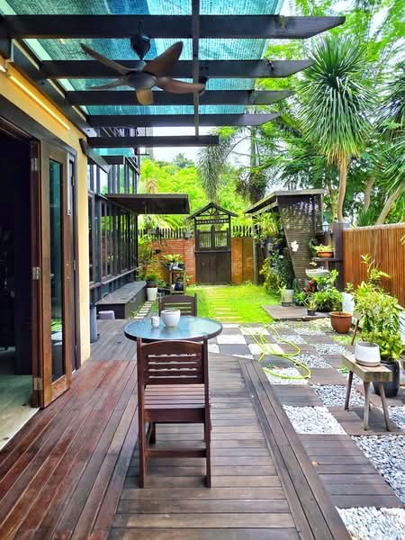Semi-Detached House for Sale in Bandar Puteri Puchong (Puchong) - Josh Chong - Exterior - PropertyGuru.com.my