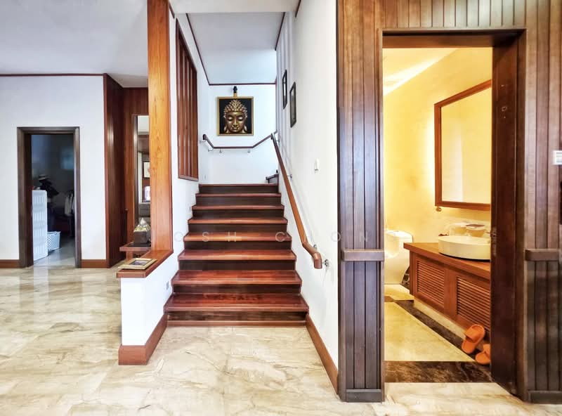 Semi-Detached House for Sale in Bandar Puteri Puchong (Puchong) - Josh Chong - Interior - PropertyGuru.com.my