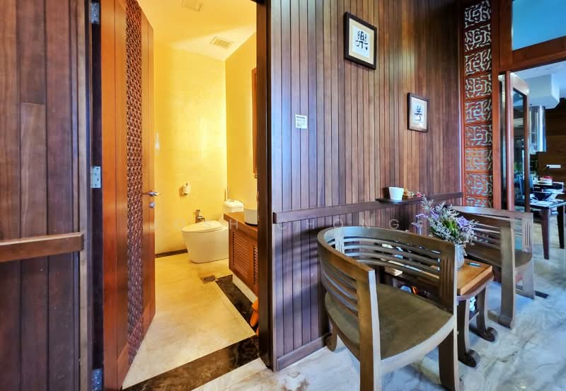 Semi-Detached House for Sale in Bandar Puteri Puchong (Puchong) - Josh Chong - Bathroom - PropertyGuru.com.my
