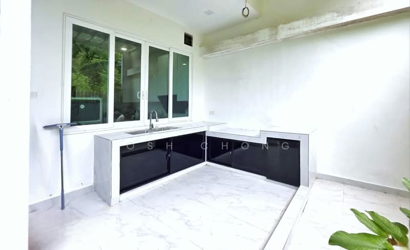 Semi-Detached House for Sale in Bandar Puteri Puchong (Puchong) - Josh Chong - Kitchen - PropertyGuru.com.my