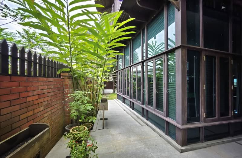 Semi-Detached House for Sale in Bandar Puteri Puchong (Puchong) - Josh Chong - Exterior - PropertyGuru.com.my