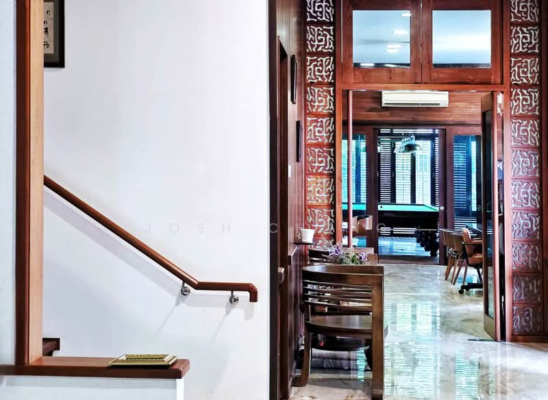 Semi-Detached House for Sale in Bandar Puteri Puchong (Puchong) - Josh Chong - Interior - PropertyGuru.com.my