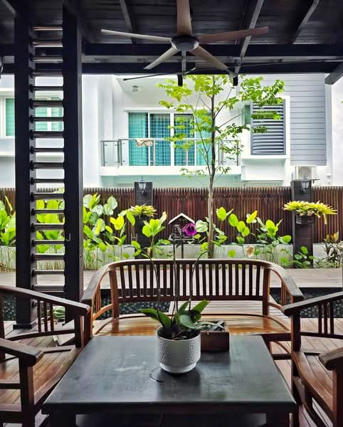 Semi-Detached House for Sale in Bandar Puteri Puchong (Puchong) - Josh Chong - Exterior - PropertyGuru.com.my