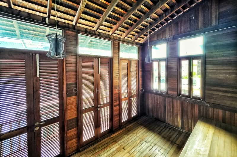 Semi-Detached House for Sale in Bandar Puteri Puchong (Puchong) - Josh Chong - Interior - PropertyGuru.com.my