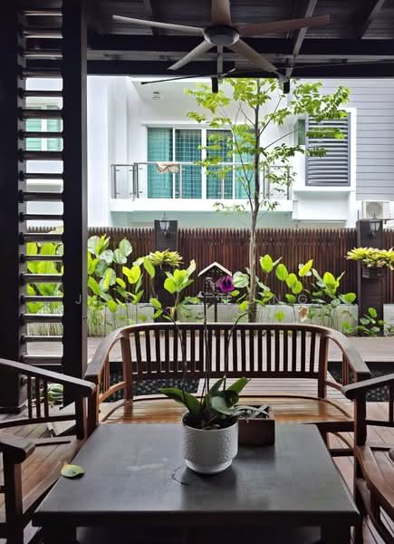 Semi-Detached House for Sale in Bandar Puteri Puchong (Puchong) - Josh Chong - Exterior - PropertyGuru.com.my