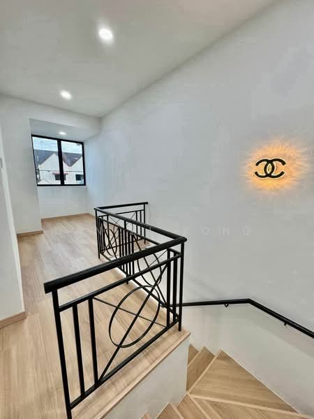 2-storey Terraced House for Sale in Bandar Baru Permas Jaya (Permas Jaya) - Daniel Yong - Interior - PropertyGuru.com.my