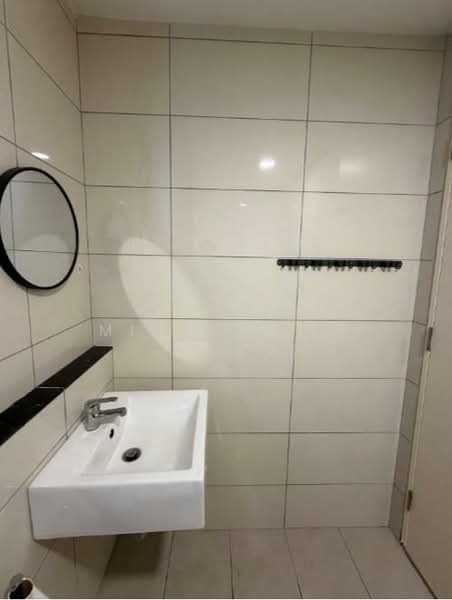 Service Residence for Rent at Duta Park Residences - Ming Ju Li - Bathroom - PropertyGuru.com.my